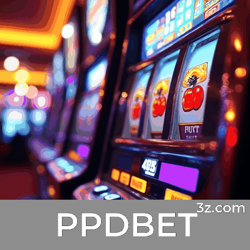 PPDBET: Cassino Online Seguro e Entretenimento de Qualidade