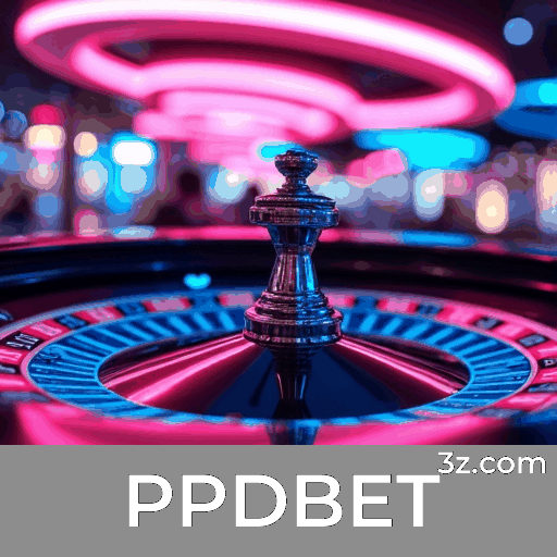 PPDBET: Jogos de Cassino que Envolvem e Emocionam