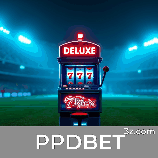 Revolucionária Inovação em Jogos Redefine a Experiência Online na PPDBET